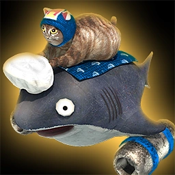 Sharkatzor Age of Empires II unit icon