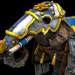 Siege Elephant Age of Empires II unit icon