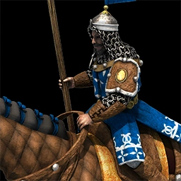 Steppe Lancer Age of Empires II unit icon