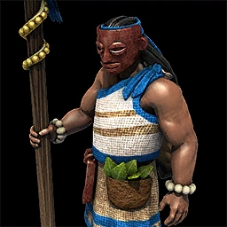 Temple Guard Age of Empires II unit icon