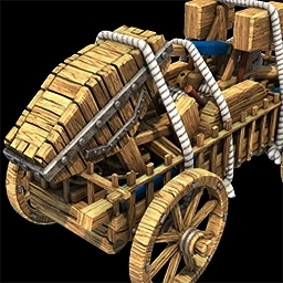 Trebuchet Age of Empires II unit icon