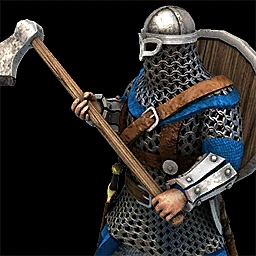 Varangian Guard Age of Empires II unit icon