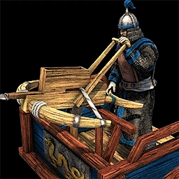 War Chariot Age of Empires II unit icon