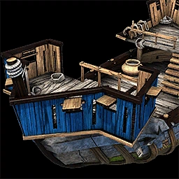 War Hulk Age of Empires II unit icon