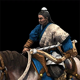 Xianbei Raider Age of Empires II unit icon