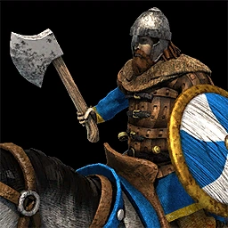 Jarl unit art