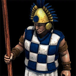 Kamayuk unit art