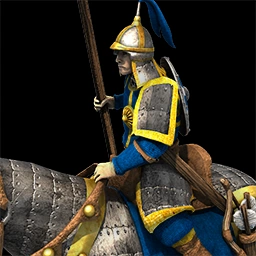 Keshik unit art