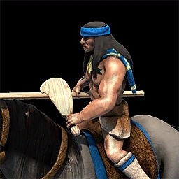 Kona unit art