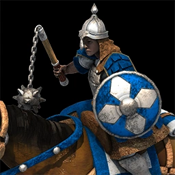 Konnik unit art
