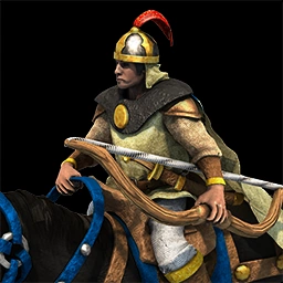 Mangudai unit art