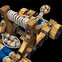 Onager in-game unit artwork