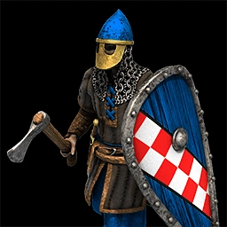 Serjeant unit art