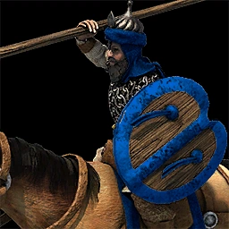 Elite Genitour Age of Empires II unit icon