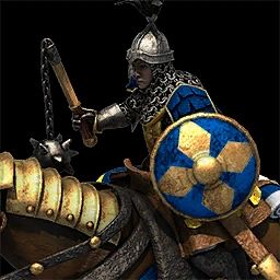 Elite Konnik Age of Empires II unit icon