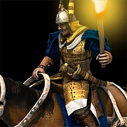 Elite Tarkan Age of Empires II unit icon