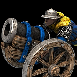 Houfnice Age of Empires II unit icon