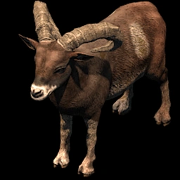 Mouflon Age of Empires II unit icon