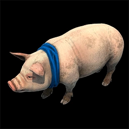 Pig Age of Empires II unit icon