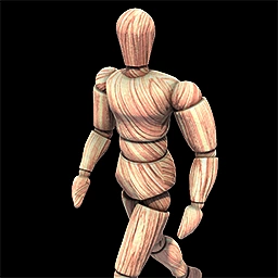 VMDL Age of Empires II unit icon
