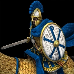 Imperial Centurion Age of Empires II unit artwork