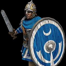 Imperial Legionary Age of Empires II unit artwork