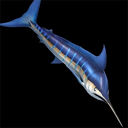 Marlin Age of Empires II unit artwork
