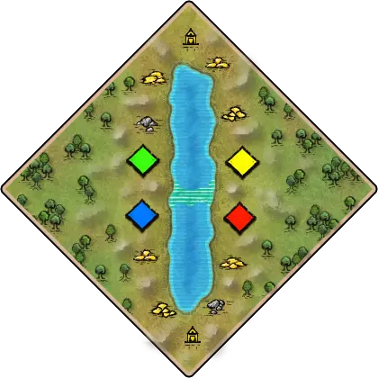 Nessie Age of Empires II unit artwork