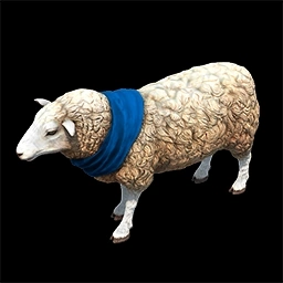 Sheep Age of Empires II unit artwork