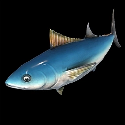Tuna Age of Empires II unit artwork