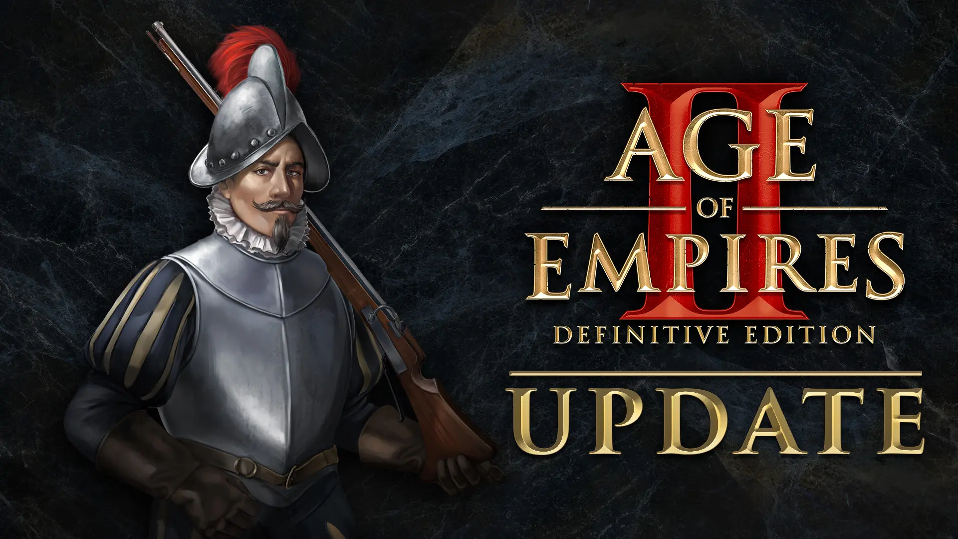 Update 174992 Age of Empires II update artwork