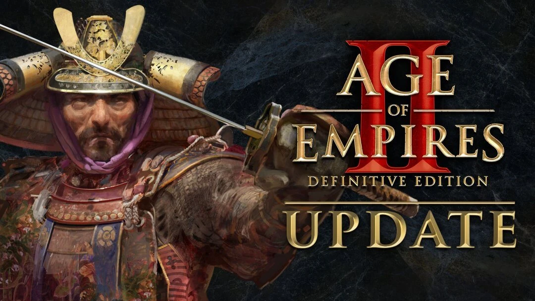 Hotfix 71094 Age of Empires II update artwork