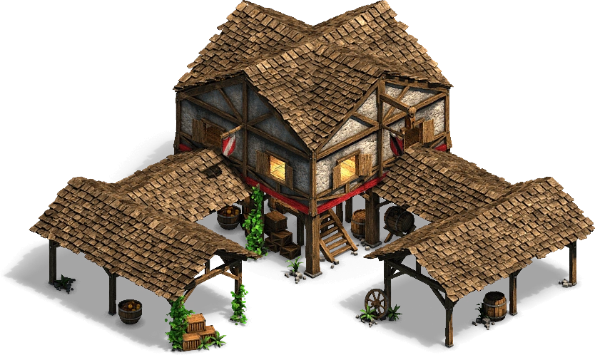 Building (Age of Empires II) image for Age of Empires II