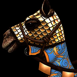 Unique upgrade image for Age of Empires II
