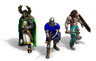 Infantry unit (Age of Empires II) image for Age of Empires II