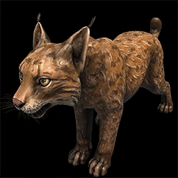 Lynx image for Age of Empires II