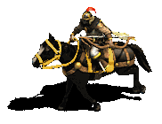 Mounted archer unit (Age of Empires II) image for Age of Empires II
