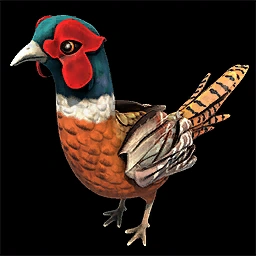 Pheasant image for Age of Empires II
