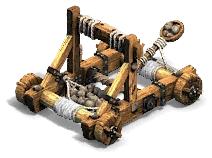 Siege weapon (Age of Empires II) image for Age of Empires II