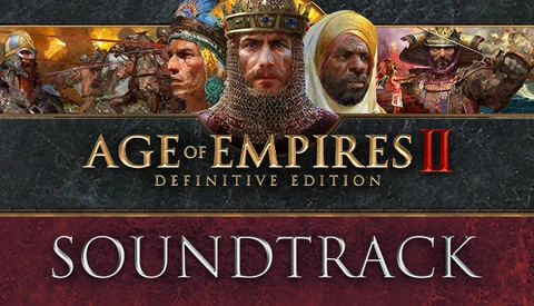 Age of Empires II soundtrack Age of Empires II image