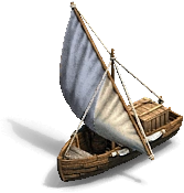 Armor class: Fishing Ship Age of Empires II image