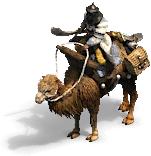 Armor class: Mameluke Age of Empires II image