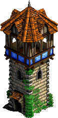 Armor class: Stone Defense Age of Empires II image