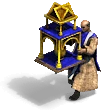 Capture the Relic Age of Empires II image
