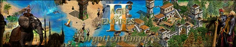 Forgotten Empires team Age of Empires II image