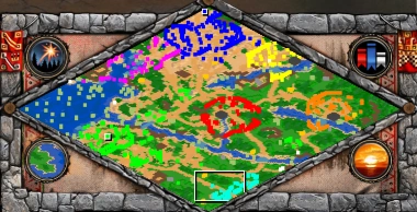 Like Father, Like Son Age of Empires II image