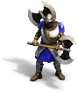 Ranged infantry Age of Empires II image