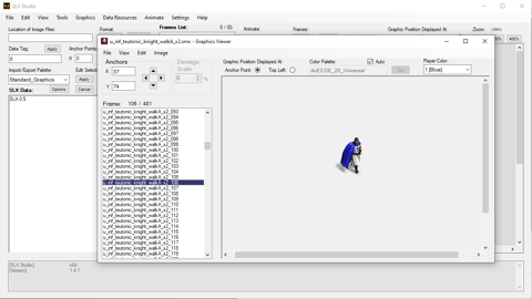 SLX Studio Age of Empires II image