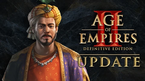 Update 141935 Age of Empires II image