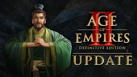 Update 177723 Age of Empires II image